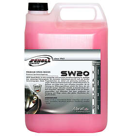 Scholl Concepts SW20 Premium Speed Wax 5L