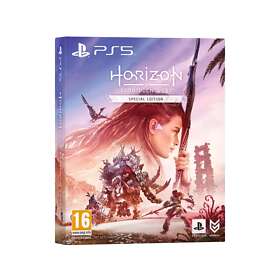 Horizon Forbidden West - Special Edition (PS5)