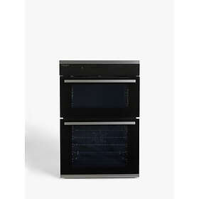 John Lewis JLBIDO932X (Stainless Steel)