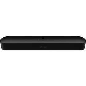 Best pris på Sonos Beam 2) Hjemmekinopakke - priser hos Prisjakt