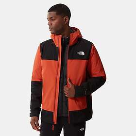 The North Face Mountain Light Futurelight Triclimate Jacket (Homme)
