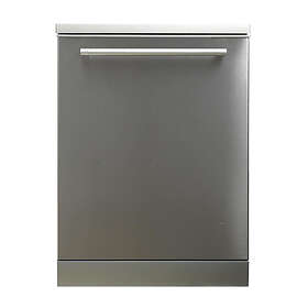 Kenwood KDW60X20 Stainless Steel