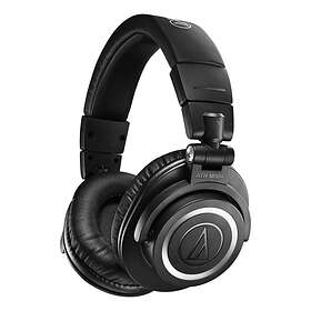 Audio Technica ATH-M50xBT2 Wireless Over-ear Headset