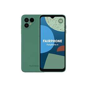 Fairphone 4 5G Dual SIM 8GB RAM 256GB