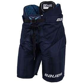 Bauer X Int Målvaktsbyxor