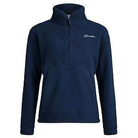 Berghaus Hawksker Half Zip Fleece Jacket (Women's)