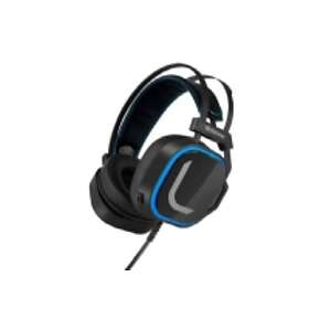 Denver GHS-131 Circum-aural Headset