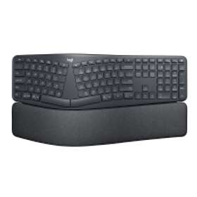 logitech ergo k860 prisjakt