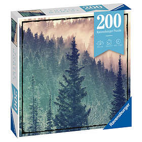 Ravensburger Moment: Tre 200 Brikker