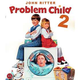 Problem Child 2 (Blu-ray)