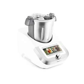 KitchenCook Cuisio X Connect +