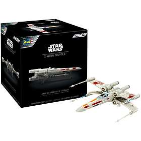 Revell RC Star Wars X-Wing Fighter Joulukalenteri 2021