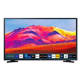 rolige kedelig hule Samsung UE40T5305A 40" Full HD (1920x1080) LCD Smart TV - Find den bedste  pris på Prisjagt