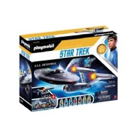 Playmobil Star Trek 70548 U.S.S. Enterprise NCC-1701