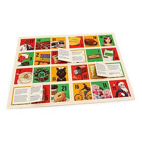 Tingletouch The Advent Calendar Of Kindness