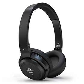 SoundMAGIC P23BT Wireless On-ear