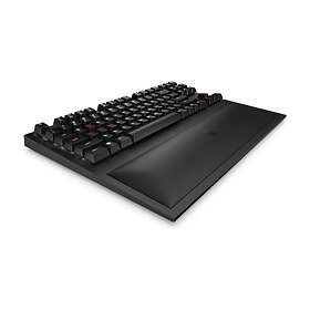 HP Omen Spacer Wireless TKL (Nordisk)