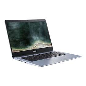 Acer Chromebook CB314-1HT (NX.HKEED.01A) 14" Pentium Silver N5030 8GB RAM 128GB