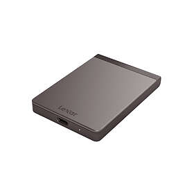 Lexar SL200 Portable SSD 1To