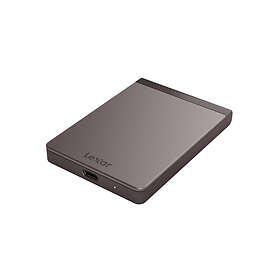 Lexar SL200 Portable SSD 1TB