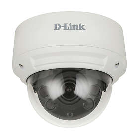 D-Link DCS-4618EK
