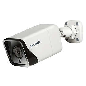 D-Link DCS-4714E