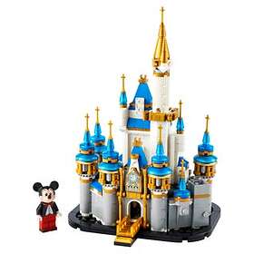 LEGO Disney 40478 Mini Disney Castle