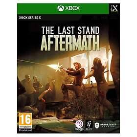 The Last Stand: Aftermath (Xbox One | Series X/S)