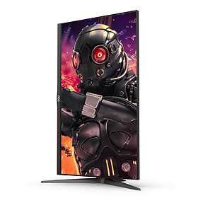 AOC U28G2XU 28" Gaming 4K UHD IPS