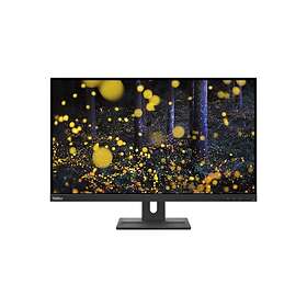 Lenovo ThinkVision E27q-20 27" QHD IPS