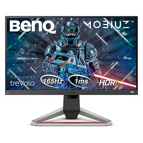 Benq Mobiuz EX2710S 27" Gaming Full HD IPS