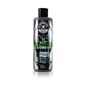 Chemical Guys Slick Finish Cleaner Wax 473ml