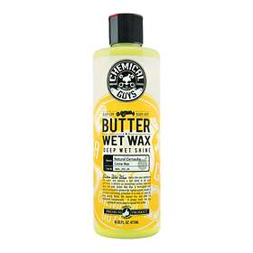 Chemical Guys Butter Wet Wax 473ml