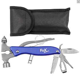 Fox Cutlery Outdoor Worker