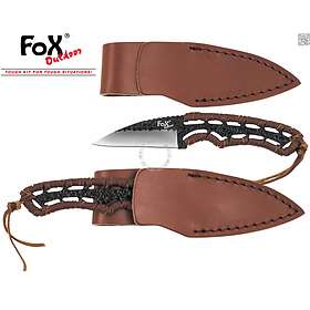 Fox Cutlery Outdoor Buffalo II