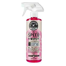 Chemical Guys Speed Wipe Quick Detailer 473ml