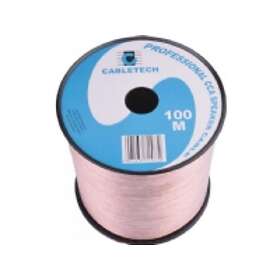 Libox LB0049 2x6mm 100m