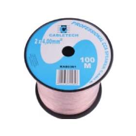 Libox LB0048 2x4mm 100m