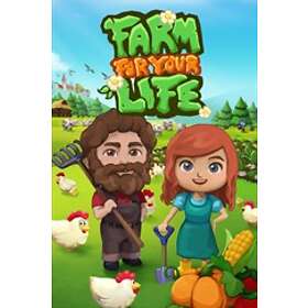 Farm for your Life (Xbox One | Series X/S)
