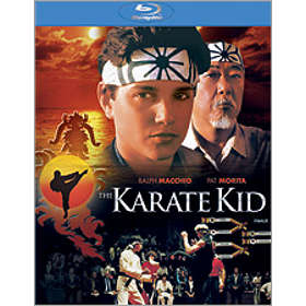 Karate Kid (1984) (US) (Blu-ray)