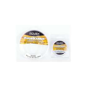 Rovex Fluorocarbon 0.21mm 20m