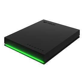 Seagate Game Drive for Xbox LED 2To