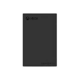 Seagate Game Drive for Xbox LED 4TB