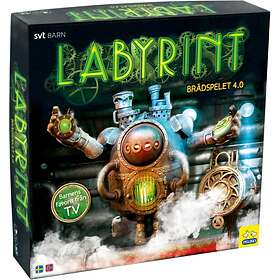 Labyrint 4.0 (TV Edition)
