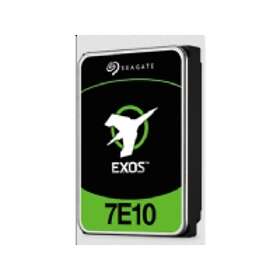 Seagate Exos 7E10 ST4000NM001B 4TB