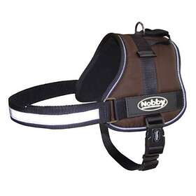 Nobby Seguro Harness XLarge