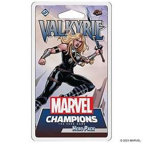 Marvel Champions: Card Game - Valkyrie (exp.)