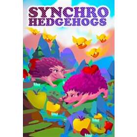 Synchro Hedgehogs (Xbox One | Series X/S)