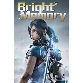 Bright Memory (Xbox One | Series X/S)