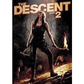The Descent Part 2 (US) (DVD)